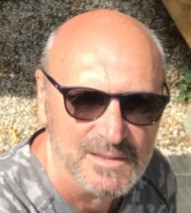 Photo de profil de Patrick Garreau