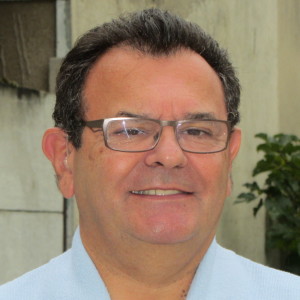 Photo de profil de Patrick Gascons Viladomat