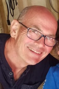 Photo de profil de Patrick Gasnier