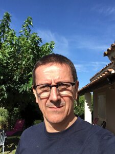 Photo de profil de Patrick Gaspin