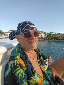 Photo de profil de Patrick Gatinaud