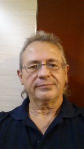 Photo de profil de Patrick Gaudefroy
