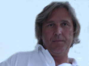 Photo de profil de Patrick Gaudet