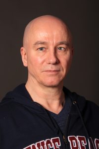 Photo de profil de Patrick Gaudin