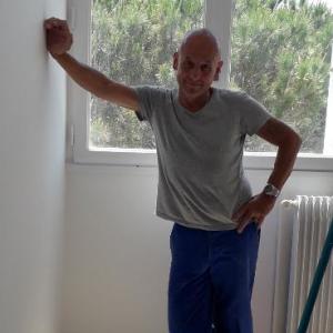 Photo de profil de Patrick Gaudino