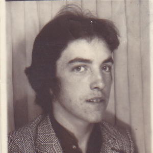 Photo de profil de Patrick Gauthier