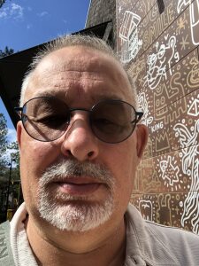 Photo de profil de Patrick Gauthier