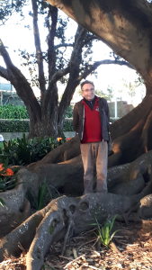 Photo de profil de Patrick Gauthier