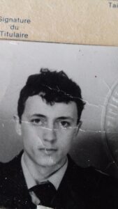 Photo de profil de Patrick Gautier