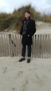 Photo de profil de Patrick Gavalda