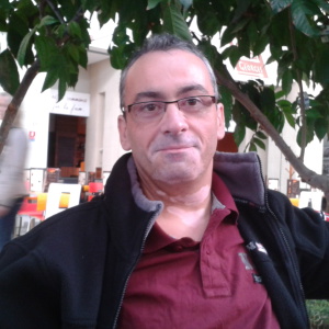 Photo de profil de Patrick Geneau