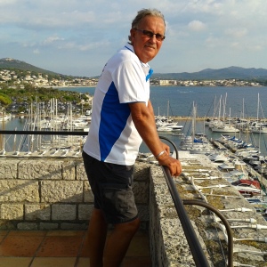 Photo de profil de Patrick Genermont