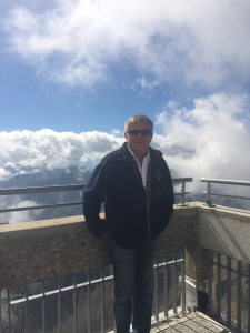 Photo de profil de Patrick Gentile