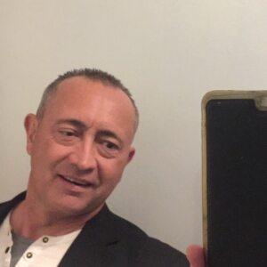 Photo de profil de Patrick Gentili