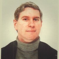 Photo de profil de Patrick Geoffroy