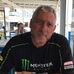 Photo de profil de Patrick Georgerens