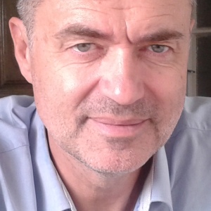 Photo de profil de Patrick Georges