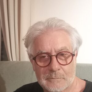 Photo de profil de Patrick Gerardin
