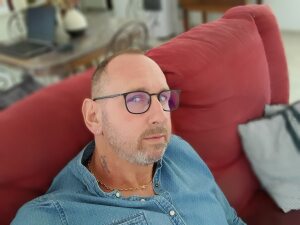 Photo de profil de Patrick Gerardin