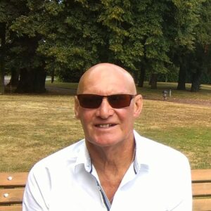 Photo de profil de Patrick Gerbaud