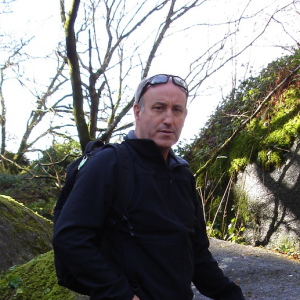 Photo de profil de Patrick Gerbet