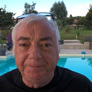Photo de profil de Patrick Gergovie