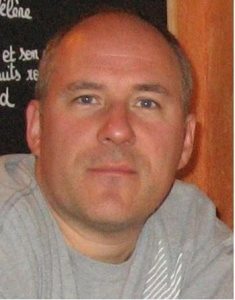Photo de profil de Patrick Germain