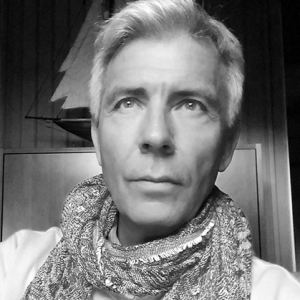 Photo de profil de Patrick Gernigon
