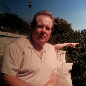 Photo de profil de Patrick Geroult