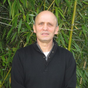 Photo de profil de Patrick Gervais