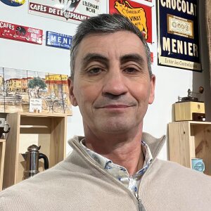 Photo de profil de Patrick Gervais