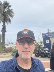 Photo de profil de Patrick Gesnel