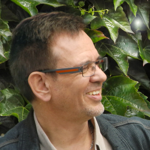 Photo de profil de Patrick Gheysen