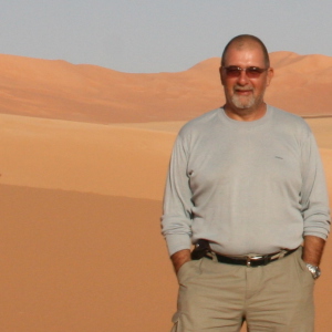 Photo de profil de Patrick Ghibaudo