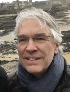 Photo de profil de Patrick Gidoin