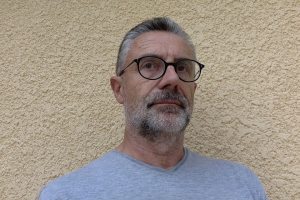 Photo de profil de Patrick Gilibert