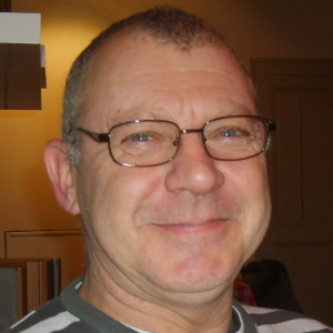 Photo de profil de Patrick Gimenes