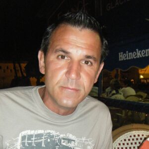 Photo de profil de Patrick Giove