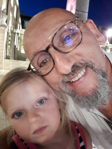 Photo de profil de Patrick Giovinazzo