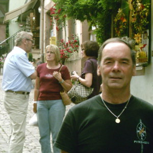 Photo de profil de Patrick Gobbi