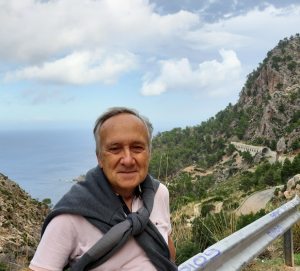 Photo de profil de Patrick Gobet