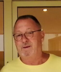 Photo de profil de Patrick Godfroid
