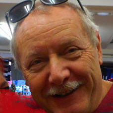 Photo de profil de Patrick Goetz