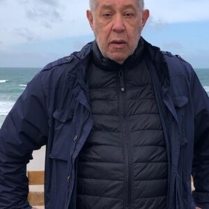 Photo de profil de Patrick Goldman