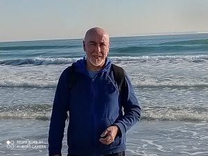 Photo de profil de Patrick Gomez