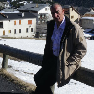 Photo de profil de Patrick Gongora