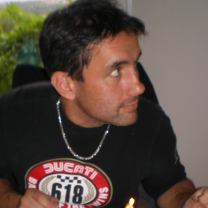 Photo de profil de Patrick Gonin