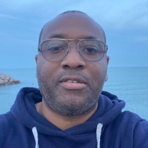 Photo de profil de Patrick Gore