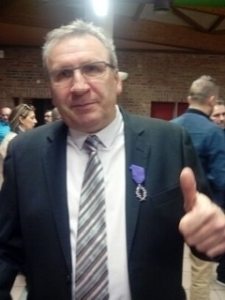 Photo de profil de Patrick Gorny