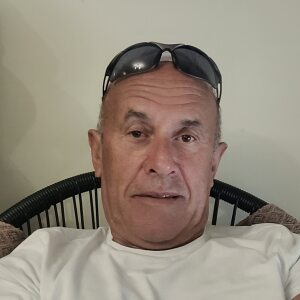 Photo de profil de Patrick Gorse